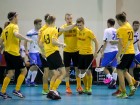FOTO: Vīriešu Elites grupa, 3. diena