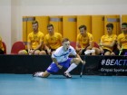 FOTO: Vīriešu Elites grupa, 3. diena