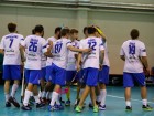 FOTO: Vīriešu Elites grupa, 3. diena