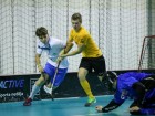 FOTO: Vīriešu Elites grupa, 3. diena