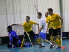 FOTO: Vīriešu Elites grupa, 3. diena
