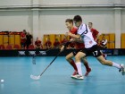 FOTO: Vīriešu Elites grupa, 3. diena