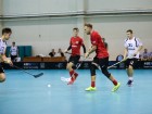 FOTO: Vīriešu Elites grupa, 3. diena