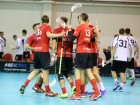 FOTO: Vīriešu Elites grupa, 3. diena