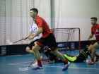 FOTO: Vīriešu Elites grupa, 3. diena