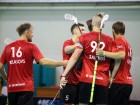 FOTO: Vīriešu Elites grupa, 3. diena