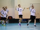 FOTO: Vīriešu Elites grupa, 3. diena