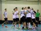 FOTO: Vīriešu Elites grupa, 3. diena