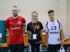 FOTO: Vīriešu Elites grupa, 3. diena