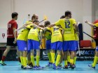 FOTO: Vīriešu Elites grupa, 3. diena
