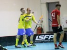 FOTO: Vīriešu Elites grupa, 3. diena