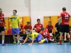 FOTO: Vīriešu Elites grupa, 3. diena