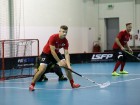 FOTO: Vīriešu Elites grupa, 3. diena