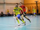 FOTO: Vīriešu Elites grupa, 3. diena
