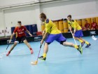FOTO: Vīriešu Elites grupa, 3. diena
