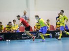 FOTO: Vīriešu Elites grupa, 3. diena