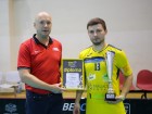 FOTO: Vīriešu Elites grupa, 3. diena