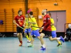 FOTO: Vīriešu Elites grupa, 3. diena