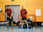 FOTO: Vīriešu Elites grupa, 3. diena