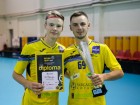 FOTO: Vīriešu Elites grupa, 3. diena