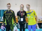 FOTO: Vīriešu Elites grupa, 3. diena