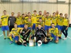 FOTO: Vīriešu Elites grupa, 3. diena