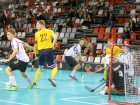 FOTO: Vīriešu Elites grupa, 3. diena