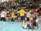 FOTO: Vīriešu Elites grupa, 3. diena