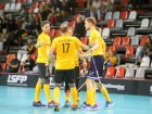 FOTO: Vīriešu Elites grupa, 3. diena