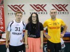 FOTO: Vīriešu Elites grupa, 3. diena