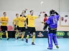 FOTO: Vīriešu Elites grupa, 3. diena