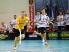 FOTO: Vīriešu Elites grupa, 3. diena