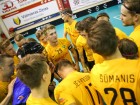 FOTO: Vīriešu Elites grupa, 3. diena