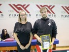FOTO: Vīriešu Elites grupa, 3. diena