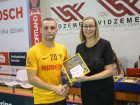 FOTO: Vīriešu Elites grupa, 3. diena