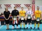 FOTO: Vīriešu Elites grupa, 3. diena