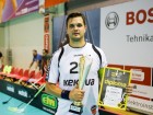 FOTO: Vīriešu Elites grupa, 3. diena