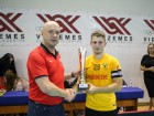 FOTO: Vīriešu Elites grupa, 3. diena