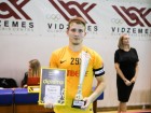 FOTO: Vīriešu Elites grupa, 3. diena