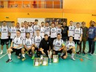 FOTO: Vīriešu Elites grupa, 3. diena
