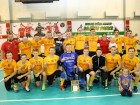FOTO: Vīriešu Elites grupa, 3. diena