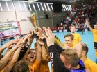 FOTO: Vīriešu Elites grupa, 3. diena