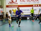 Spēlē par 3. vietu Latvijas izlase piekāpjas Krūmiņa 