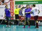 Spēlē par 3. vietu Latvijas izlase piekāpjas Krūmiņa 