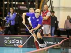 Spēlē par 3. vietu Latvijas izlase piekāpjas Krūmiņa 