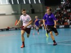 Spēlē par 3. vietu Latvijas izlase piekāpjas Krūmiņa 
