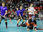 Spēlē par 3. vietu Latvijas izlase piekāpjas Krūmiņa 