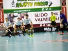 Spēlē par 3. vietu Latvijas izlase piekāpjas Krūmiņa 