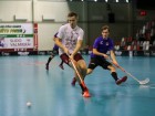 Spēlē par 3. vietu Latvijas izlase piekāpjas Krūmiņa 