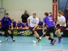 Spēlē par 3. vietu Latvijas izlase piekāpjas Krūmiņa 